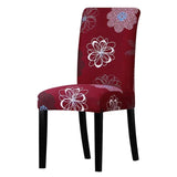 Stretch chair cover - WAYLO-BARGAINS