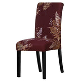 Stretch chair cover - WAYLO-BARGAINS