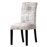 Stretch chair cover - WAYLO-BARGAINS