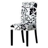 Stretch chair cover - WAYLO-BARGAINS