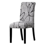 Stretch chair cover - WAYLO-BARGAINS