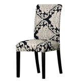 Stretch chair cover - WAYLO-BARGAINS