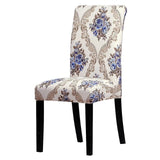 Stretch chair cover - WAYLO-BARGAINS