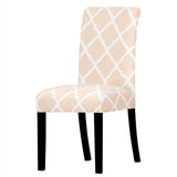 Stretch chair cover - WAYLO-BARGAINS