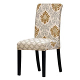 Stretch chair cover - WAYLO-BARGAINS