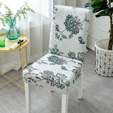 Stretch chair cover - WAYLO-BARGAINS