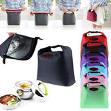 Waterproof Thermal Lunch Bags - WAYLO-BARGAINS