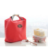 Waterproof Thermal Lunch Bags - WAYLO-BARGAINS