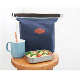 Waterproof Thermal Lunch Bags - WAYLO-BARGAINS