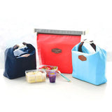 Waterproof Thermal Lunch Bags - WAYLO-BARGAINS