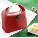 Waterproof Thermal Lunch Bags - WAYLO-BARGAINS