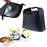 Waterproof Thermal Lunch Bags - WAYLO-BARGAINS