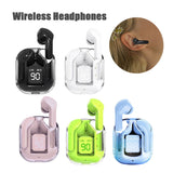 Wireless Bluetooth Headset - WAYLO-BARGAINS