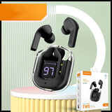 Wireless Bluetooth Headset - WAYLO-BARGAINS