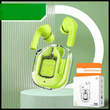 Wireless Bluetooth Headset - WAYLO-BARGAINS