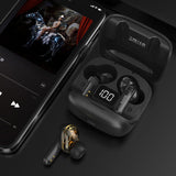 Wireless Bluetooth Headset - WAYLO-BARGAINS