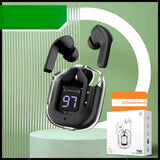 Wireless Bluetooth Headset - WAYLO-BARGAINS