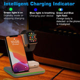 Wireless Charging Dock Station - WAYLO-BARGAINS