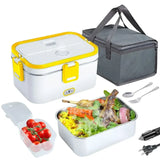 3-in-1 Electric Lunch Box