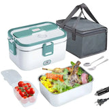 3-in-1 Electric Lunch Box