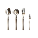 Luxury Stainless Steel Cutlery Set