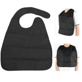 Adult Bibs Waterproof Soft Apron