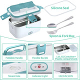 3-in-1 Electric Lunch Box