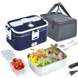 3-in-1 Electric Lunch Box